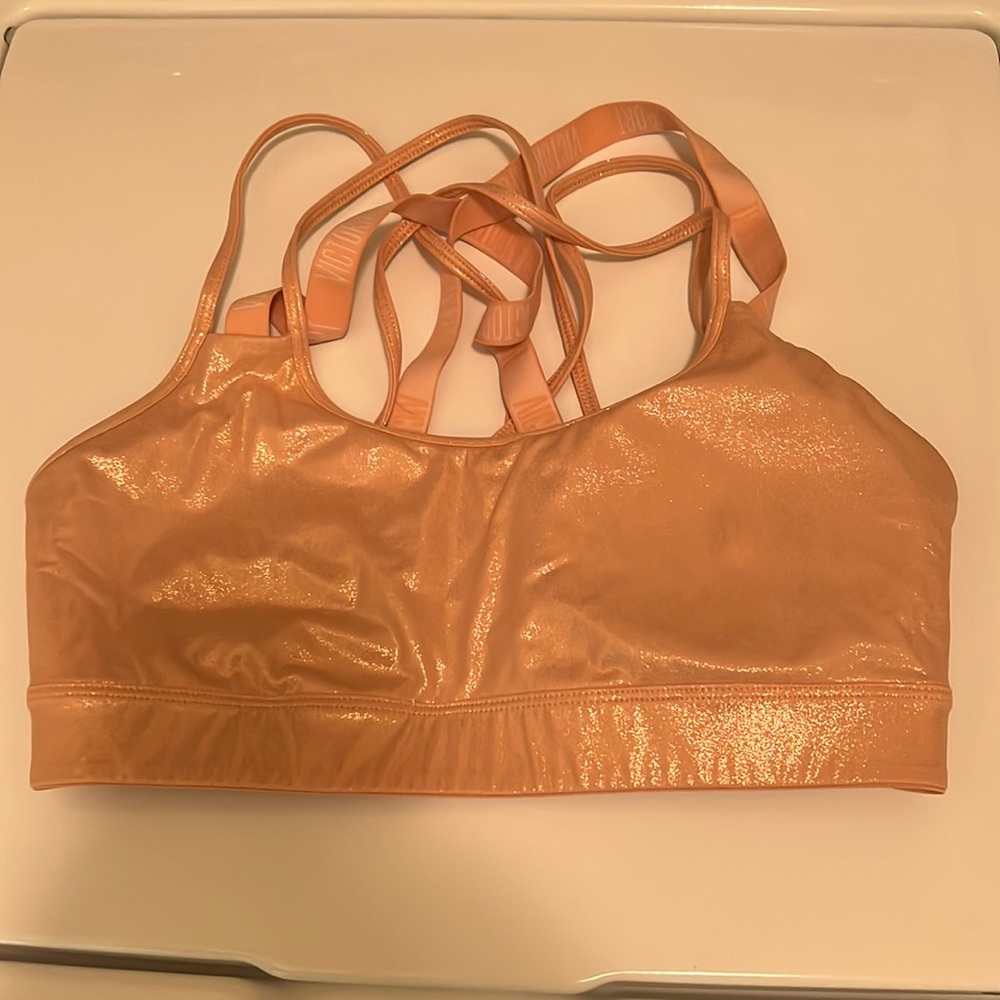 Womens VS sports bra